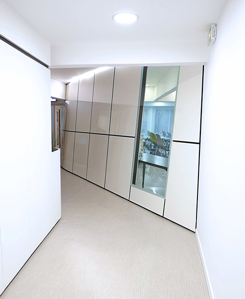 LISC - Live Implantology Surgery Center 